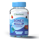 Bonex Gummies